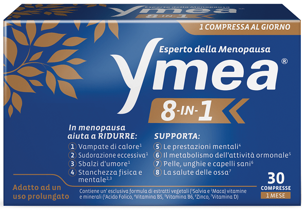 YMEA 8IN1 30CPR - Lovesano