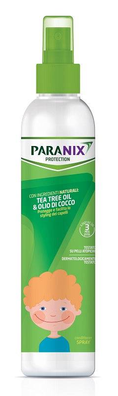 PARANIX Protect.Condit.Lui - Lovesano