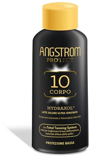 ANGSTROM PROT LATTE SOL SPF10 - Lovesano