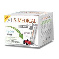 XLS MEDICAL LIPOS DIR 90BUST - Lovesano