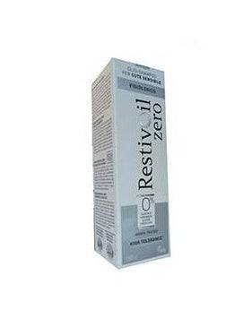 RESTIVOIL ZERO PRUR/IRRITAZ150ML - Lovesano