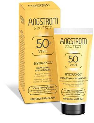 ANGSTR PROT HYDRA CRSOL VISO 50+ - Lovesano
