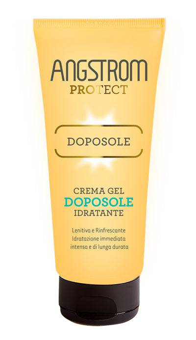 ANGSTROM GEL DOPOSOLE 200ML< - Lovesano