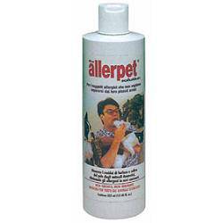 ALLERPET DEALLERGIZZANTE 355ML - Lovesano