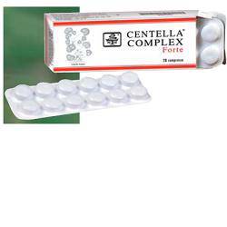 CENTELLA-COMPLEX FTE 20CPR - Lovesano