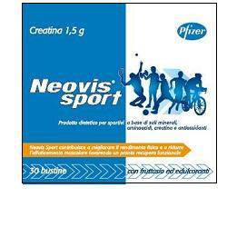 NEOVIS SPORT 30 BUSTE - Lovesano