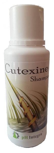 CUTEXINE SHAMPOO 250G - Lovesano