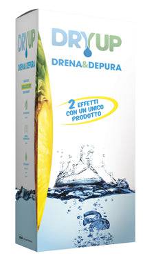 DRY UP 300ML - Lovesano