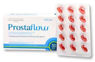 PROSTAFLOW 30PRL - Lovesano
