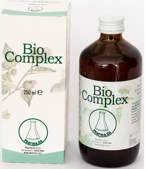 BIO COMPLEX INTEGRAT ALIM 250M - Lovesano