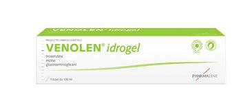 VENOLEN-IDROGEL 100ML - Lovesano