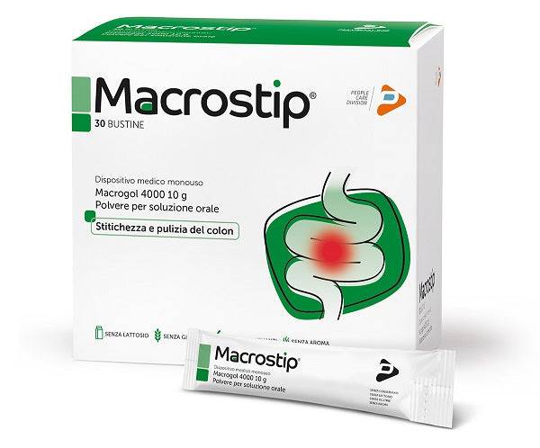 MACROSTIP 30STICK PACK - Lovesano