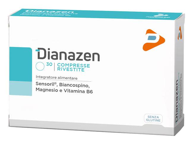 DIANAZEN 30CPR - Lovesano