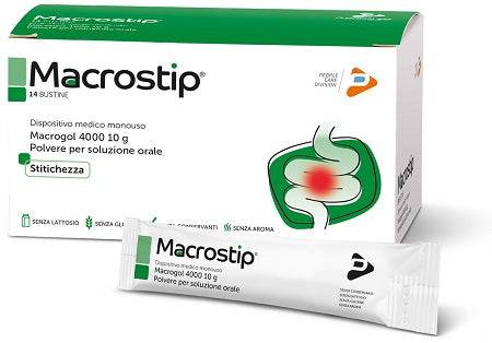 MACROSTIP 14 Stick Pack - Lovesano