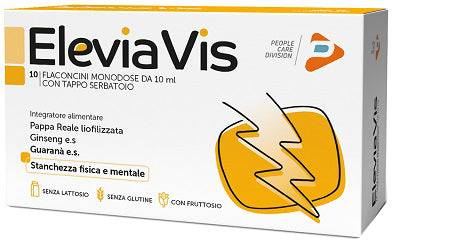ELEVIA VIS 10FL 10ML - Lovesano