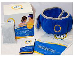 KHU' Ricariche Warmers 6pz - Lovesano