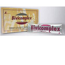 BIVICOMPLEX 10BUST 10ML - Lovesano