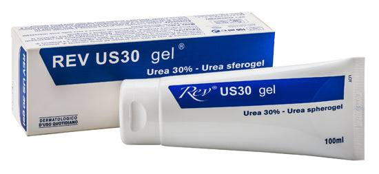 REV US30 GEL 100ML - Lovesano