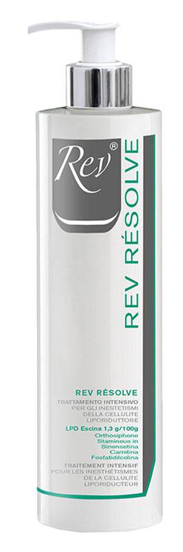 REV RESOLVE CREMA 250ML - Lovesano