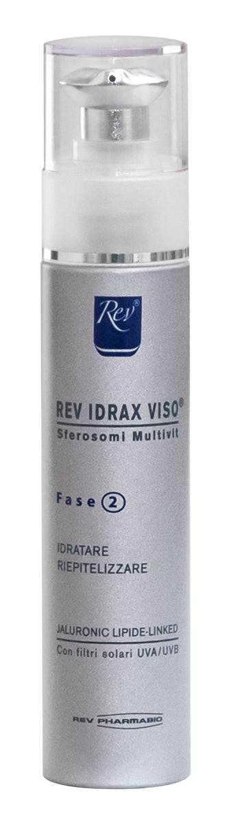 REV IDRAX VISO 50ML - Lovesano