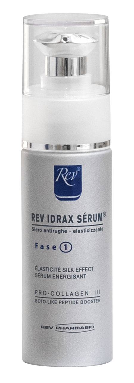 REV IDRAX SERUM 30ML - Lovesano