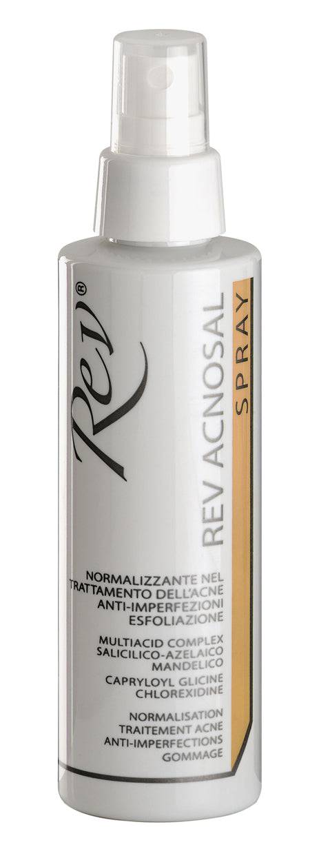 REV ACNOSAL SPRAY 125ML - Lovesano