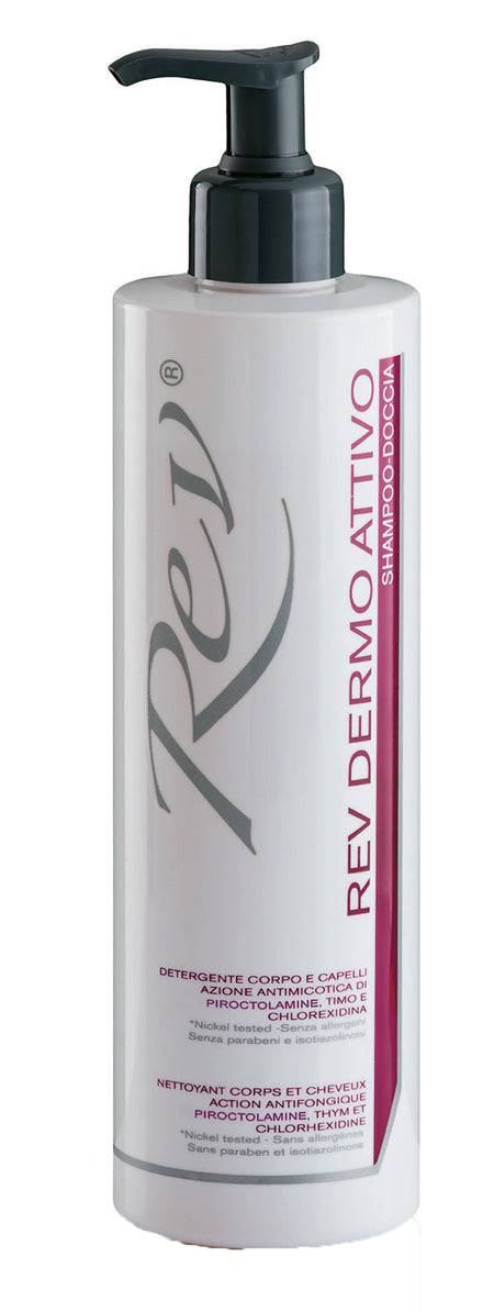 REV DERMOATTIVO 500ML - Lovesano