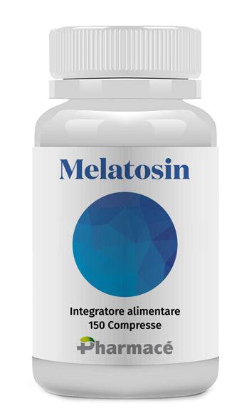 MELATOSIN 2MG 150CPR - Lovesano
