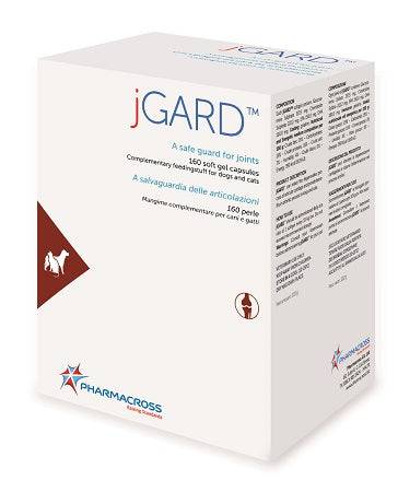 JGARD 160 Perle - Lovesano