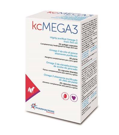 KCMEGA3 30 Perle - Lovesano