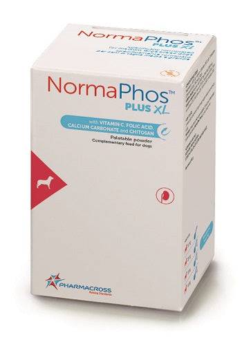 NORMAPHOS XL Plus Polv.90g - Lovesano