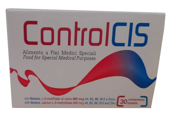 CONTROLCIS 30CPR - Lovesano