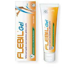 FLEBIL GEL 100ML - Lovesano