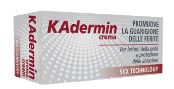 KADERMIN CREMA 50ML - Lovesano 