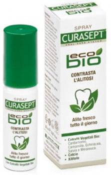 CURASEPT ECOBIO SPR 20ML PHARM - Lovesano