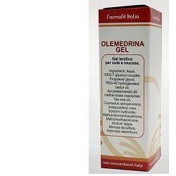 OLEMEDRINA Gel 50g - Lovesano