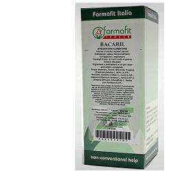 BACARIL 100ML GTT "FARMAFIT" - Lovesano