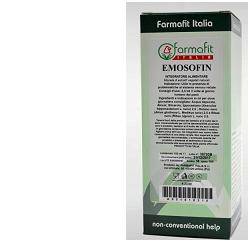 EMOSOFIN GTT 100ML "FARMAFIT" - Lovesano