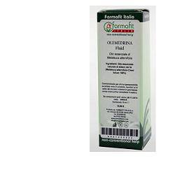 OLEMEDRINA Fluid Gtt 10ml - Lovesano