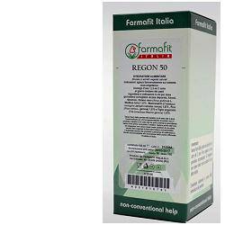 REGON 50 GTT 100ML "FARMAFIT" - Lovesano