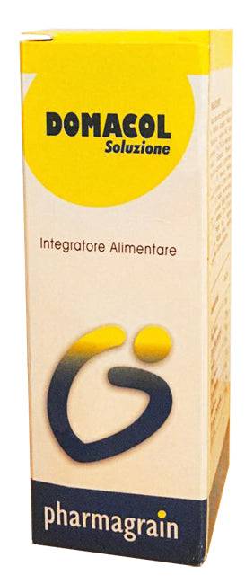DOMACOL Soluz.50ml - Lovesano