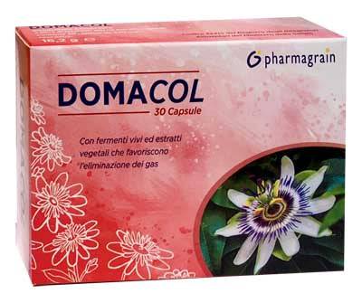 DOMACOL 30Cps - Lovesano