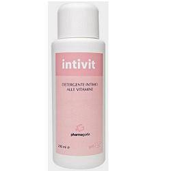 INTIVIT DET INTIMO PH3,5 200ML - Lovesano