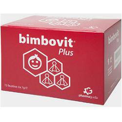 BIMBOVIT PLUS 15BUSTX7G - Lovesano