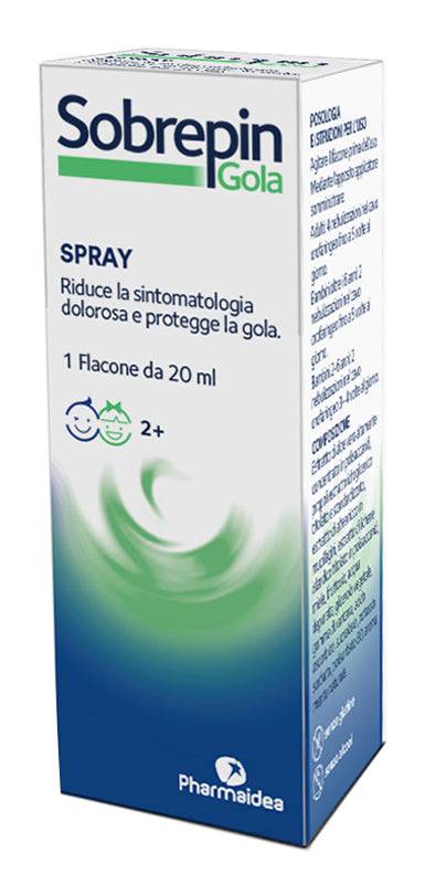 SOBREPIN GOLA SPRAY 20ML - Lovesano
