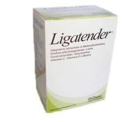 LIGATENDER BUSTE 20BUST - Lovesano
