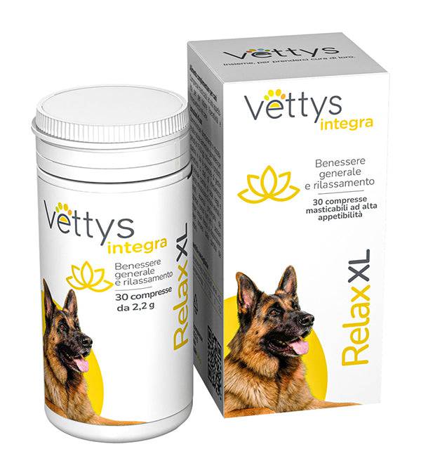 VETTYS Integra Relax XL Cane - Lovesano