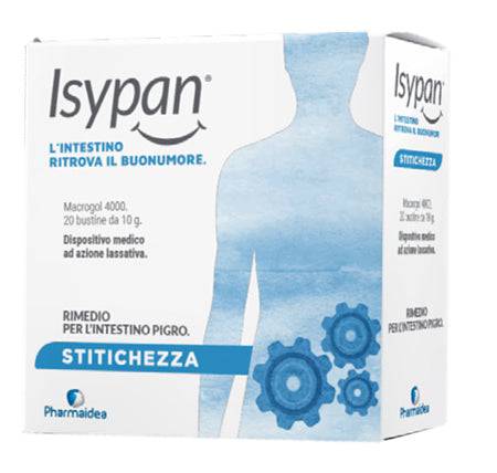 ISYPAN STITICHEZZA 20BUST - Lovesano