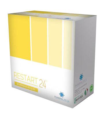 RESTART24 30STICKPACK 15ML - Lovesano