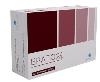 EPATO24 60CPR - Lovesano